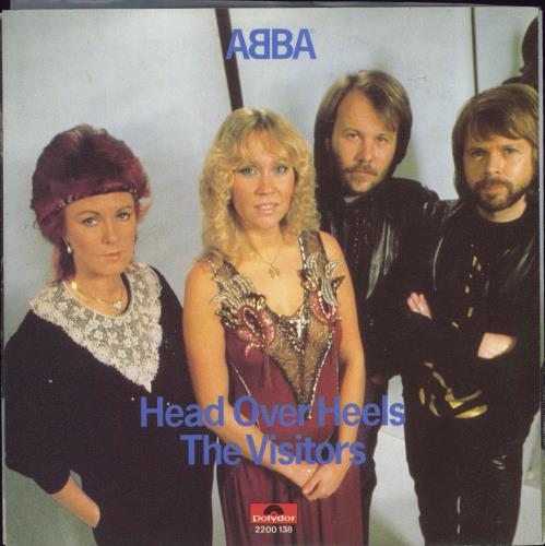 Скачать песню waterloo abba