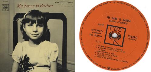 barbra streisand zoo song barbra streisand my name barbra japanese vinyl lp album barbra streisand zoo song barbra streisand my name barbra japanese vinyl lp album