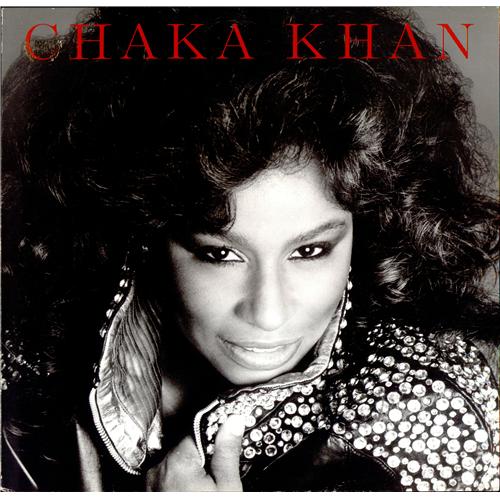Chaka Khan Tearin It Up Chaka Khan Tearin It Up