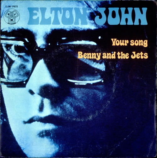 Elton John Your Song Download