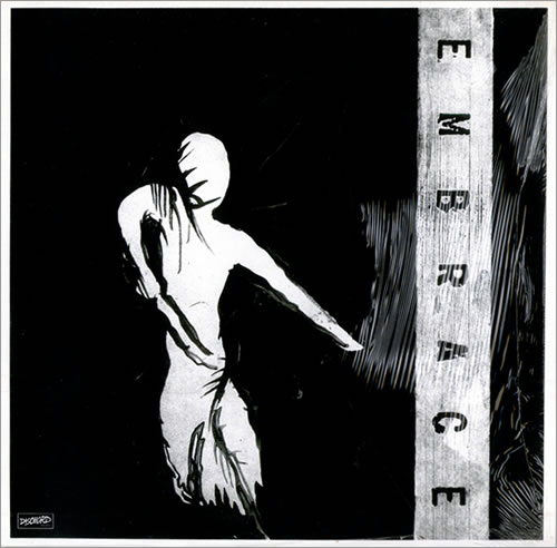 Embrace (American band Embrace album) - Alchetron, the free social ...