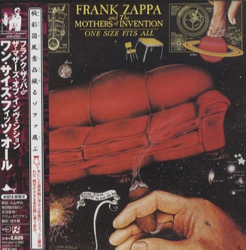 Frank zappa mp3 скачать