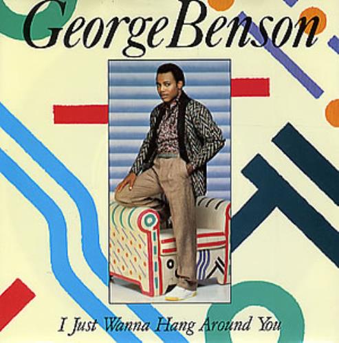 george benson just the two of us george benson just the two of us