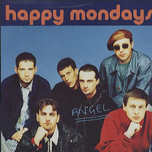happy mondays greatest hits rar