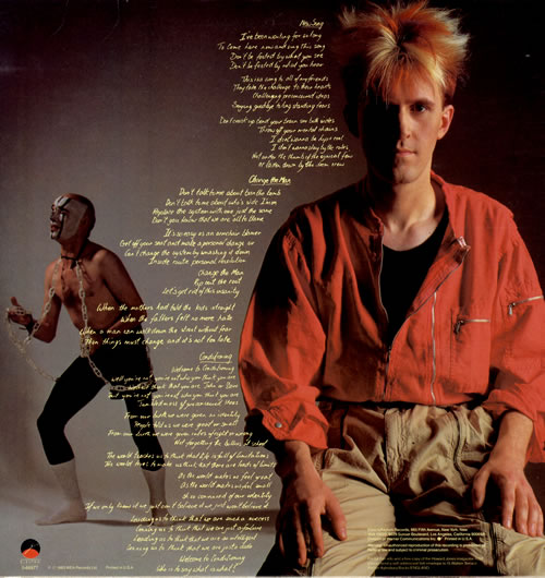 Best Buy Imports >> Howard Jones New Song US Promo 12" vinyl single (12 inch ... Best Buy Imports >> Howard Jones New Song US Promo 12" vinyl single (12 inch ...