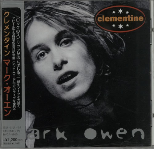 mark owen singles