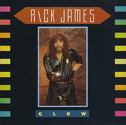 Rick james singles Rick James discography - Wikipedia