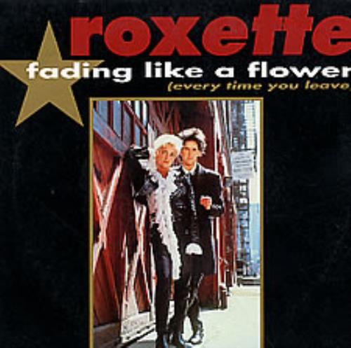 Roxette - How Do You Do! Roxette - How Do You Do!
