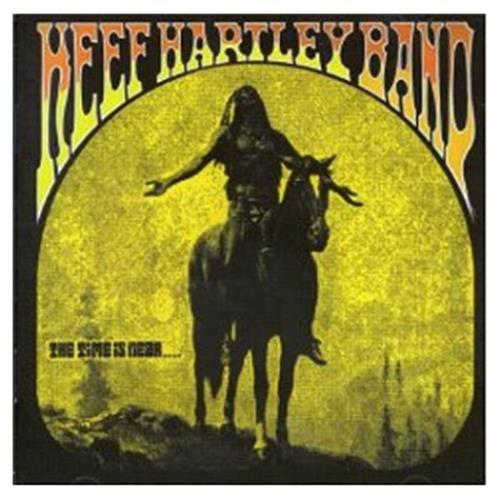 Resultado de imagen para keef hartley band the time is near