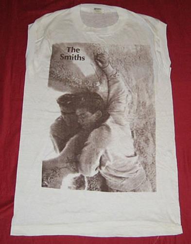 The Smiths - This Charming Man (CD Single)