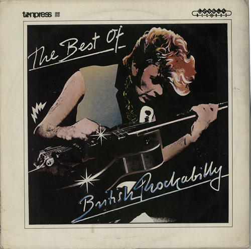 Various - Rockabilly Boogie Rare Items Vol. 2 Various - Rockabilly Boogie Rare Items Vol. 2