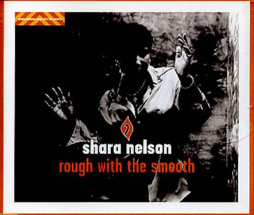 Click to view product details and reviews for Shara Nelson Rough With The Smooth 1995 Uk Cd Single Cdcool311.