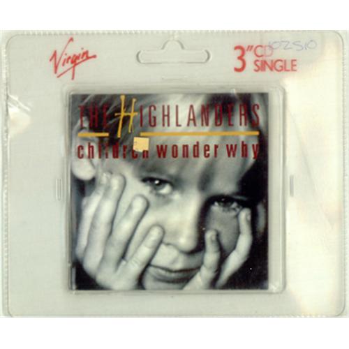 Click to view product details and reviews for The Highlanders Children Wonder Why 1989 Uk 3 Cd Single Vscd1217. Click to view product details and reviews for The Highlanders Children Wonder Why 1989 Uk 3 Cd Single Vscd1217.