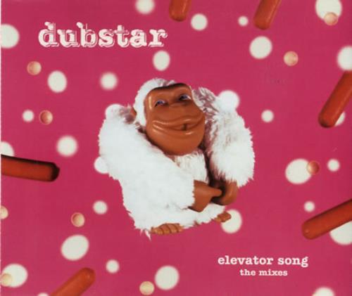 Click to view product details and reviews for Dubstar The Elevator Song The Mixes 1996 Uk Cd Single Cdfood80. Click to view product details and reviews for Dubstar The Elevator Song The Mixes 1996 Uk Cd Single Cdfood80.
