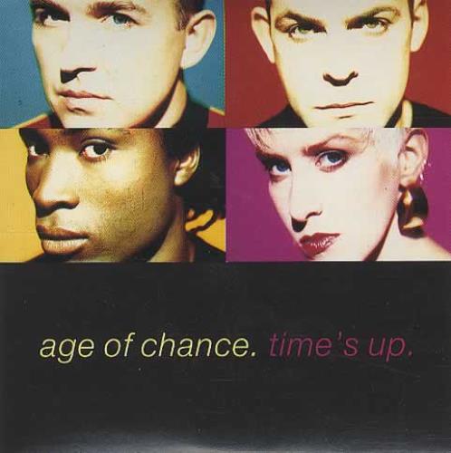 Click to view product details and reviews for Age Of Chance Times Up 1989 Uk 3 Cd Single Vscd1133. Click to view product details and reviews for Age Of Chance Times Up 1989 Uk 3 Cd Single Vscd1133.