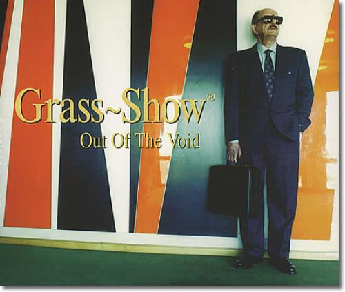 Click to view product details and reviews for Grass Show Out Of The Void 1996 Uk Cd Single Cdfood86.