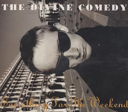 Click to view product details and reviews for The Divine Comedy Something For The Weekend 1996 Uk Cd Single Setcd26. Click to view product details and reviews for The Divine Comedy Something For The Weekend 1996 Uk Cd Single Setcd26.