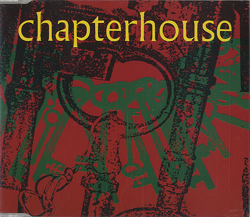 Click to view product details and reviews for Chapterhouse Shes A Vision 1993 Uk Cd Single House003cd.