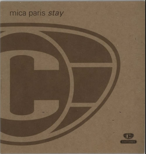 Click to view product details and reviews for Mica Paris Stay 1998 Uk Cd Single Cdcooldj334.