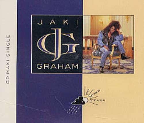 Click to view product details and reviews for Jaki Graham No More Tears 1988 Uk Cd Single Cdjaki12.