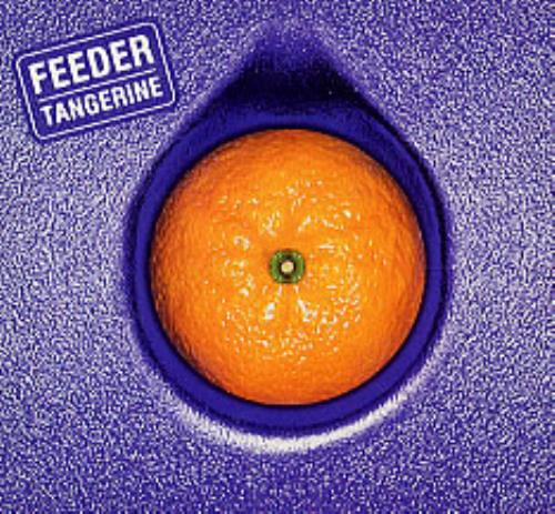 Click to view product details and reviews for Feeder Tangerine 1997 Uk Cd Single Ecscd32.