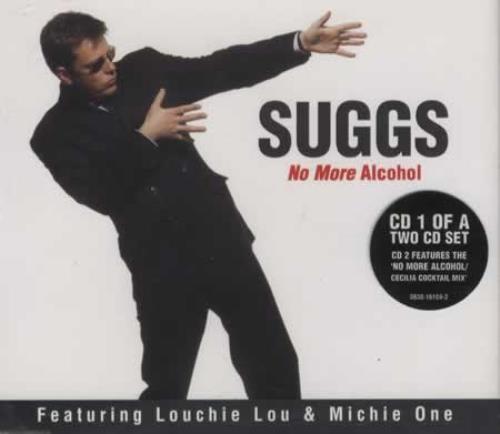 Click to view product details and reviews for Suggs No More Alcohol 1996 Uk Cd Single Wea065cd1. Click to view product details and reviews for Suggs No More Alcohol 1996 Uk Cd Single Wea065cd1.