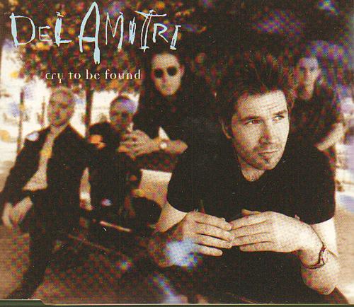 Click to view product details and reviews for Del Amitri Cry To Be Found 1998 Uk Cd Single Deldj1. Click to view product details and reviews for Del Amitri Cry To Be Found 1998 Uk Cd Single Deldj1.