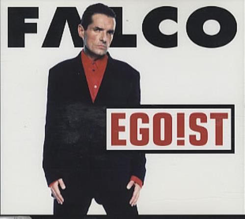 Click to view product details and reviews for Falco Egoist 1998 German Cd Single 8859852.