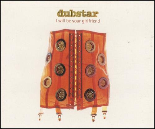 Click to view product details and reviews for Dubstar I Will Be Your Girlfriend Cd1 1998 Uk Cd Single Cdfoods108. Click to view product details and reviews for Dubstar I Will Be Your Girlfriend Cd1 1998 Uk Cd Single Cdfoods108.