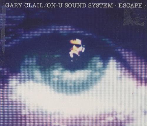 Click to view product details and reviews for Gary Clail Escape 1991 Uk Cd Single Pd44564.