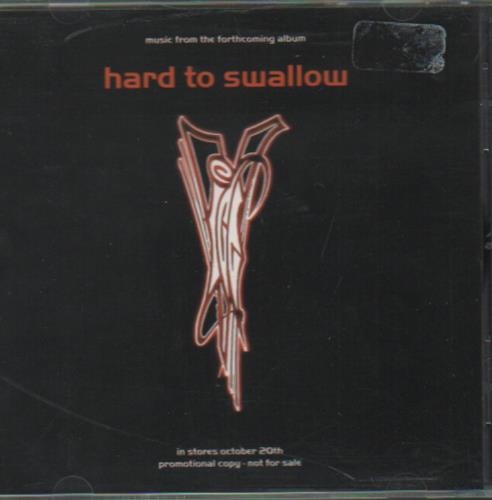 Click to view product details and reviews for Vanilla Ice Hard To Swallow 1998 Usa Cd Single Usp 1380.