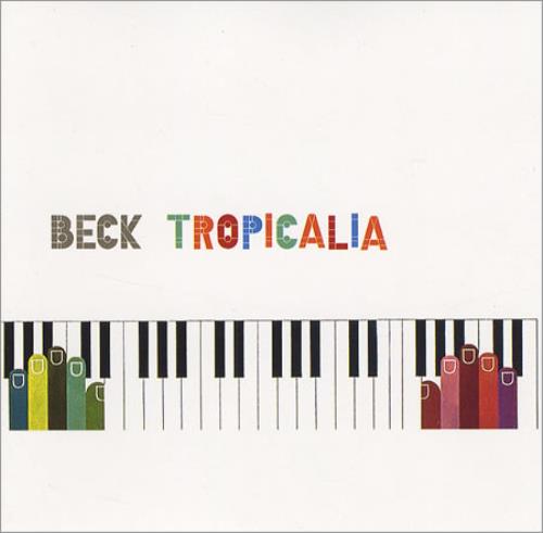 Click to view product details and reviews for Beck Tropicalia 1998 Canadian Cd Single Dgcds98192. Click to view product details and reviews for Beck Tropicalia 1998 Canadian Cd Single Dgcds98192.