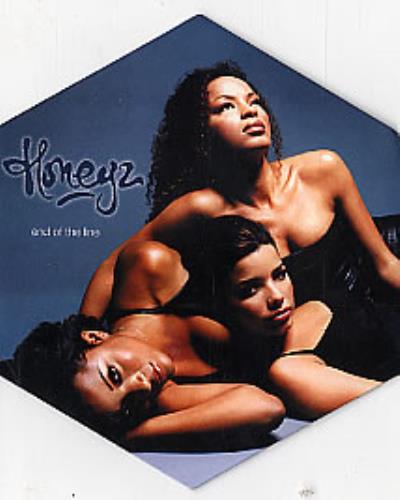 Click to view product details and reviews for Honeyz End Of The Line 1998 Uk Cd Single Hnzcj2.