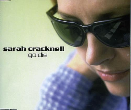 Click to view product details and reviews for Sarah Cracknell Goldie 1997 Uk Cd Single Cdgut7.