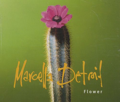 Click to view product details and reviews for Marcella Detroit Flower 1997 Uk Cd Single Cdaaa4. Click to view product details and reviews for Marcella Detroit Flower 1997 Uk Cd Single Cdaaa4.