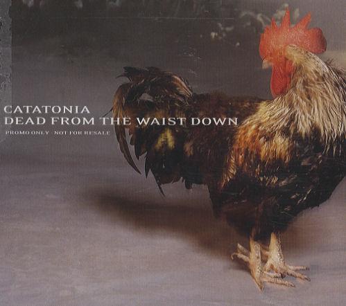 Click to view product details and reviews for Catatonia Dead From The Waist Down 1999 Uk Cd Single Neg115cddj.