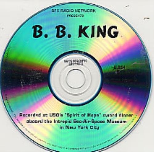 Click to view product details and reviews for B B King Concert Broadcast 1998 Usa Cd Album 16 27 12 98. Click to view product details and reviews for B B King Concert Broadcast 1998 Usa Cd Album 16 27 12 98.