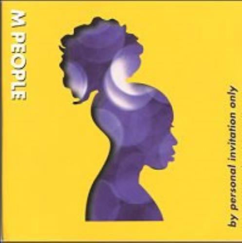 Click to view product details and reviews for M People By Personal Invitation Only 1997 Uk Cd Single Bmgsm17. Click to view product details and reviews for M People By Personal Invitation Only 1997 Uk Cd Single Bmgsm17.