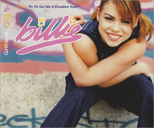 Click to view product details and reviews for Billie Piper Girlfriend 1998 Uk Cd Single Sincd3.