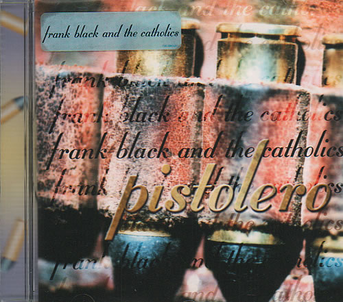 Click to view product details and reviews for Frank Black Pistolero 1999 French Cd Album Bias390cd. Click to view product details and reviews for Frank Black Pistolero 1999 French Cd Album Bias390cd.