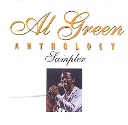 Click to view product details and reviews for Al Green Anthology Sampler 1997 Usa Cd Album 7087 6 10920 2. Click to view product details and reviews for Al Green Anthology Sampler 1997 Usa Cd Album 7087 6 10920 2.