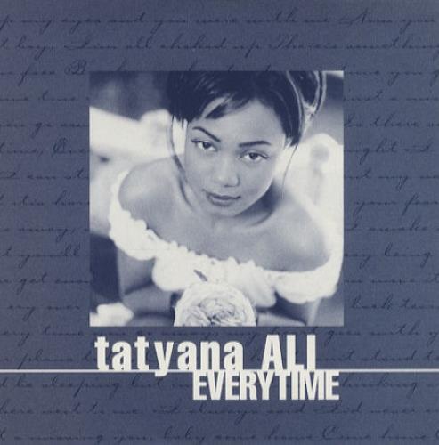 Click to view product details and reviews for Tatyana Ali Everytime 1999 Uk Cd Single Xpcd2359.