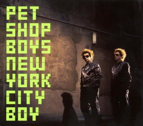 Click to view product details and reviews for Pet Shop Boys New York City Boy 1999 Uk Cd Single Cdrdj6525.