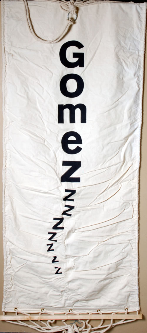 Click to view product details and reviews for Gomez Gomezzzzzzzz 1999 Uk Memorabilia Hammock. Click to view product details and reviews for Gomez Gomezzzzzzzz 1999 Uk Memorabilia Hammock.