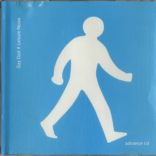 Click to view product details and reviews for Gay Dad Leisure Noise 1999 Usa Cd Album Pro746792.