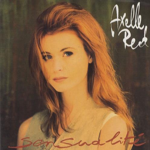 Click to view product details and reviews for Axelle Red Sensualite 1993 French Cd Single 724389211122.