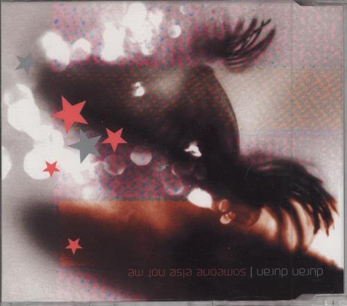 Click to view product details and reviews for Duran Duran Someone Else Not Me 2000 German Cd Single 108845hwr.