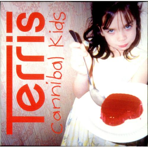 Click to view product details and reviews for Terris Cannibal Kids 2000 Uk Cd Single Neg127cd.