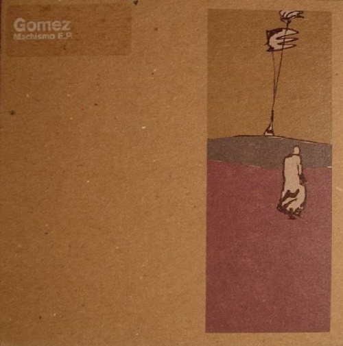 Click to view product details and reviews for Gomez Machismo Ep 2000 Uk Cd Single Hutcd131. Click to view product details and reviews for Gomez Machismo Ep 2000 Uk Cd Single Hutcd131.