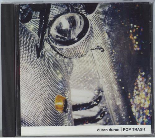 Click to view product details and reviews for Duran Duran Pop Trash 2000 Usa Cd Album Prcd 62266 2.